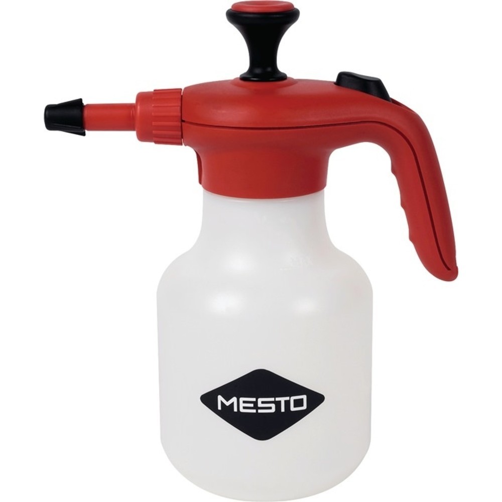 Produktabbildung: MESTO Drucksprüher UNIVERSAL PLUS 3132PG 1,5l FPM-Dichtung,Kunststoff-Düse