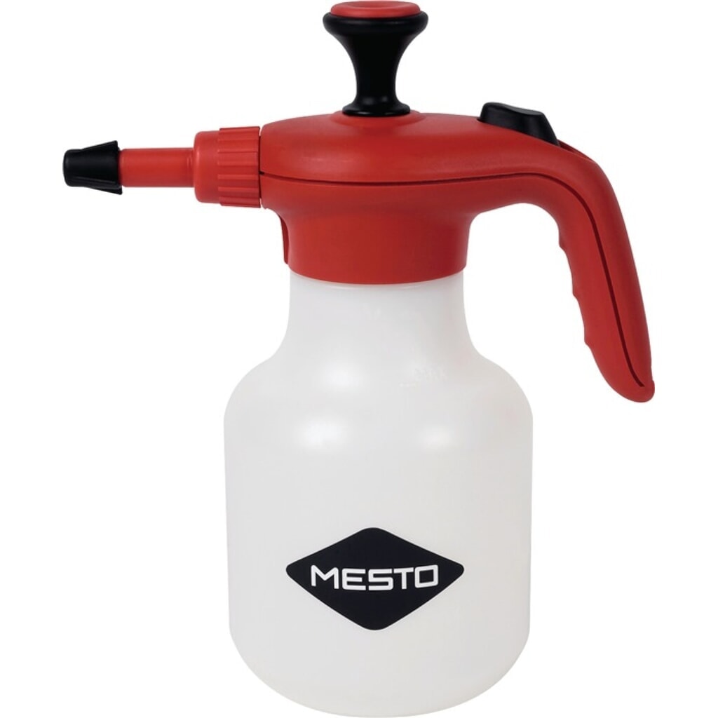 MESTO Drucksprüher UNIVERSAL PLUS 3132PG 1,5l FPM-Dichtung,Kunststoff-Düse Produktabbildung: MESTO Drucksprüher UNIVERSAL PLUS 3132PG 1,5l FPM-Dichtung,Kunststoff-Düse