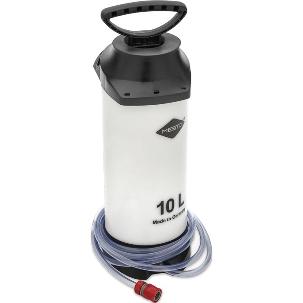 MESTO Druckwasserbehälter H2O 3270W, 3 bar NBR-Dichtung, Füllinhalt 10 l, Gewicht 5 kg Produktabbildung: MESTO Druckwasserbehälter H2O 3270W, 3 bar NBR-Dichtung, Füllinhalt 10 l, Gewicht 5 kg