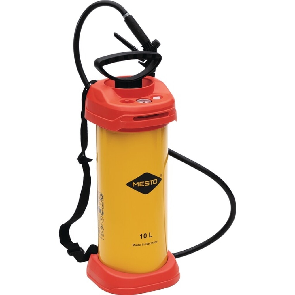 MESTO Hochdrucksprühgerät STA HD 3581P 10l 6bar STA 5,2kg Produktabbildung: MESTO Hochdrucksprühgerät STA HD 3581P 10l 6bar STA 5,2kg