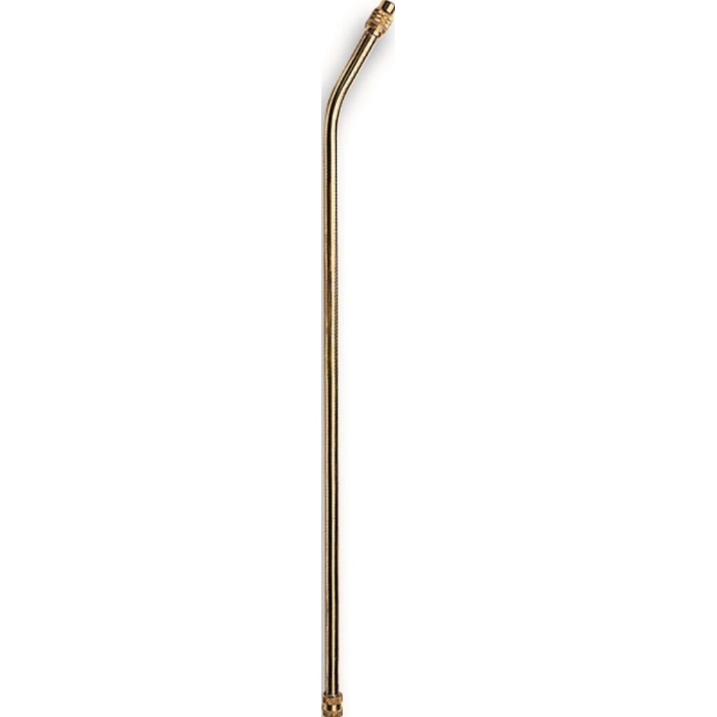 Produktabbildung: MESTO Spritzrohre mit Düse, Messing, passend für 4000 818 673, Länge 500 mm
