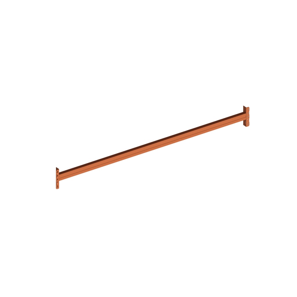 Produktabbildung: META Holm MULTIPAL, Typ 85/15, Länge 2.700 mm