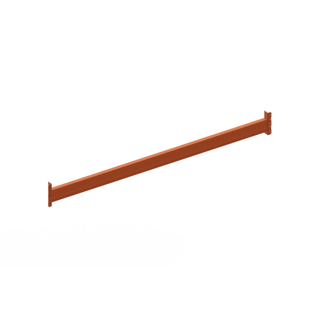Produktabbildung: META Holm MULTIPAL, Typ 140/15, Länge 2.700 mm