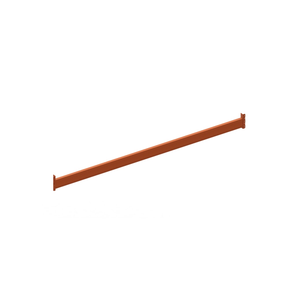 Produktabbildung: META Holm MULTIPAL, Typ 155/17, Länge 3.600 mm
