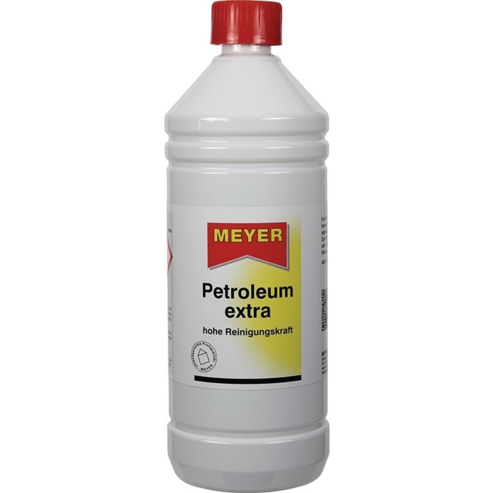 Produktabbildung: MEYER Petroleum, 1 l, Flasche