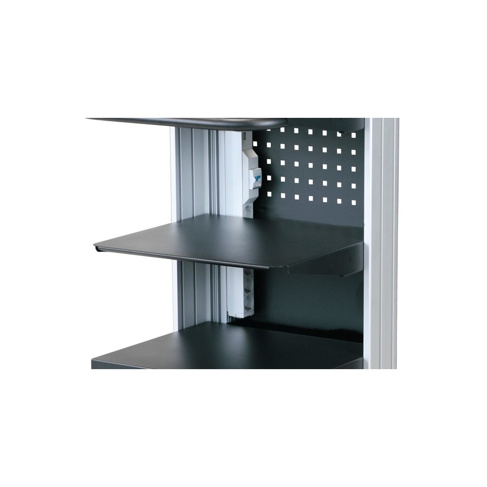 Product afbeelding: Tafelblad B500 zonder greep voor mobiele werkplek Jungheinrich WMD