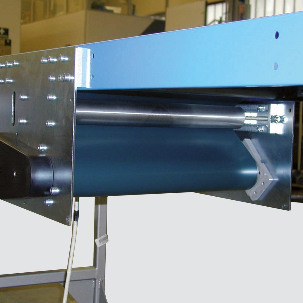 Product afbeelding: Middenaandrijving voor transportband, bandbreedte 200 mm