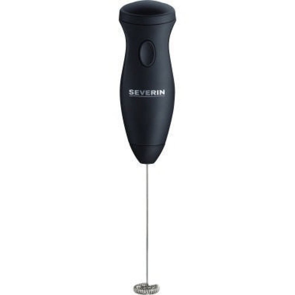 Produktabbildung: SEVERIN Milchaufschäumer SM 3590 schwarz