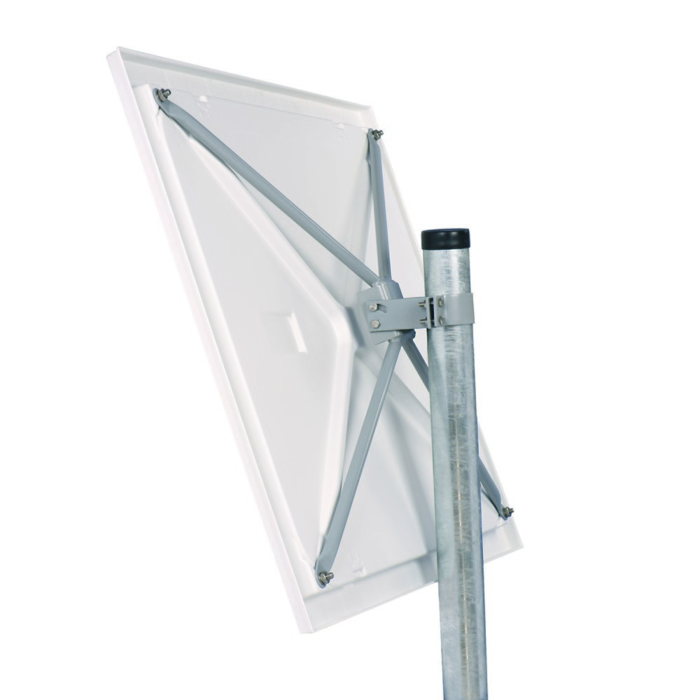 N° de l'image du produit 2 : RéMiroir Diamond Premium, avec chauffage, LxH 1 000 x 800 mm
