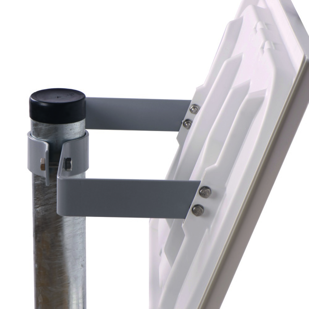 N° de l'image du produit 2 : RéMiroir Diamond Premium, avec chauffage, LxH 800 x 600 mm