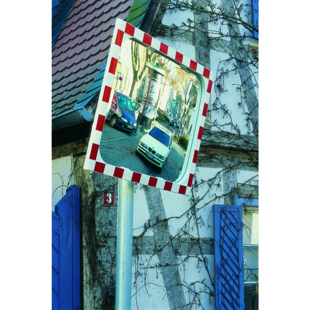 N° de l'image du produit 4 : RéMiroir Diamond Premium, avec chauffage, LxH 800 x 600 mm