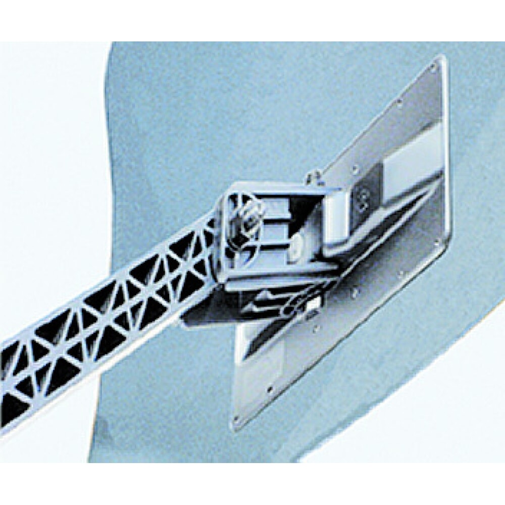 N° de l'image du produit 3 : Miroir de piscine Vialux® AQUAMIR®, P.A.S.®, H x l 800 x 1 000 mm, pour l’intérieur
