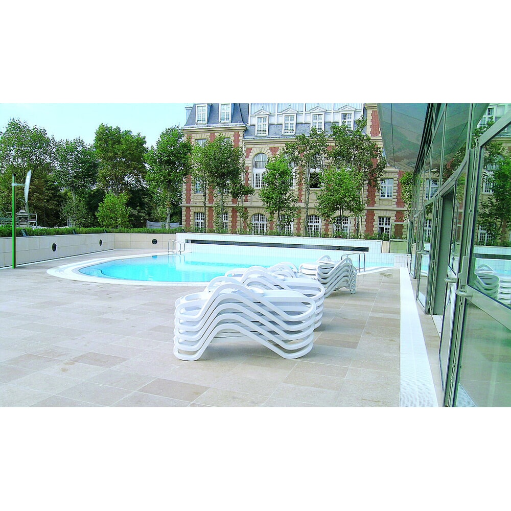 N° de l'image du produit 3 : Miroir de piscine Vialux® AQUAMIR®, P.A.S.®, H x l 800 x 1 000 mm, pour l’extérieur