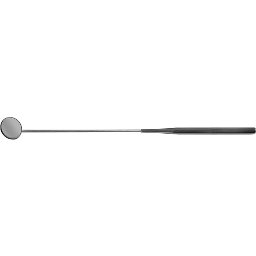 N° de l'image du produit 2 : Miroir de recherche D. du miroir 24 mm longueur 270 mm 2 pièces