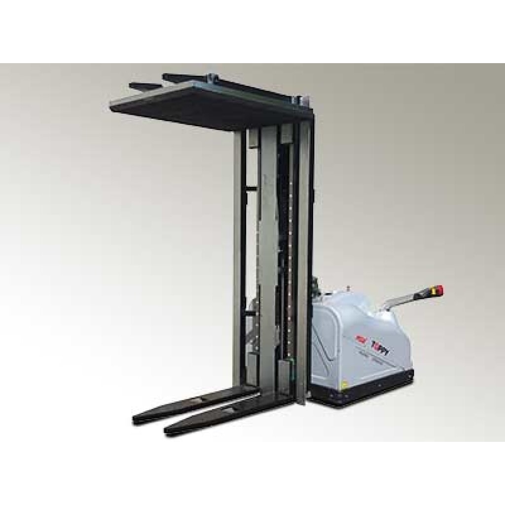 Produktabbildung Nr. 4: Toppy Mobiler Palettenwender, Öffnung 600 - 2.400 mm, TK 1.500 kg
