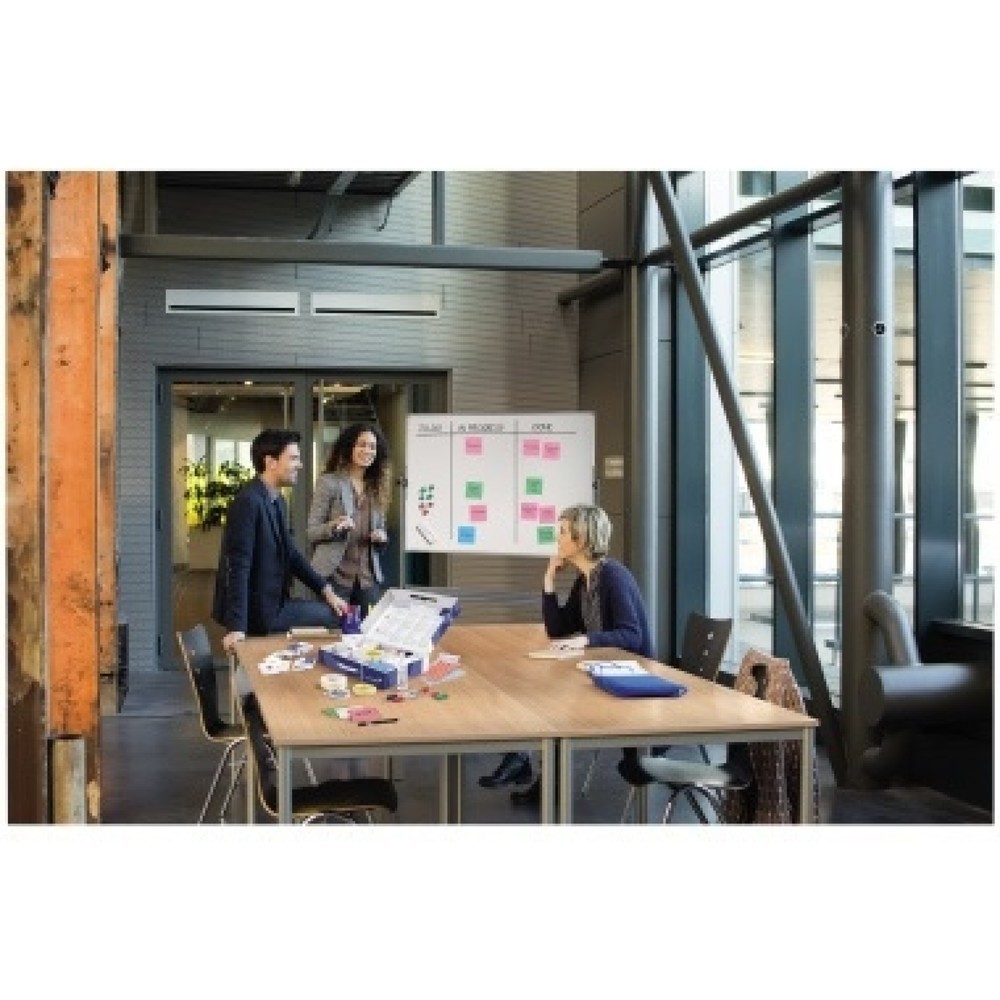 Produktabbildung Nr. 2: Legamaster Moderationsbox Agile Toolbox 7-125400