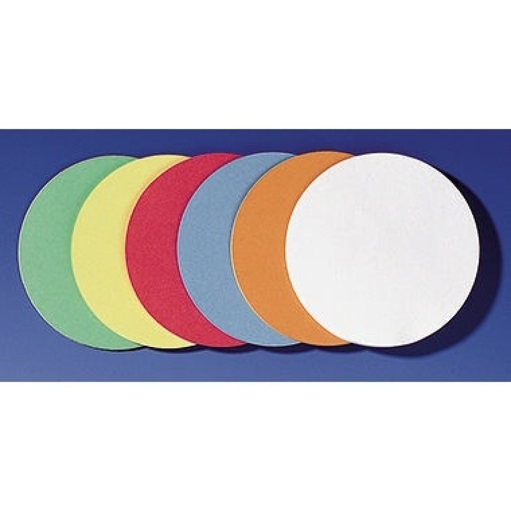 Produktabbildung: FRANKEN Moderationskarte UMZS 10 99 sk sortiert 300 St./Pack.