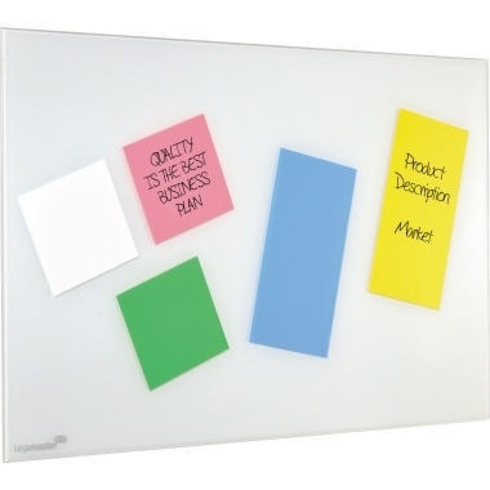 Produktabbildung Nr. 4: Legamaster Flipchartnotizen Magic Chart 7-159494 sort. 250 St./Pack.