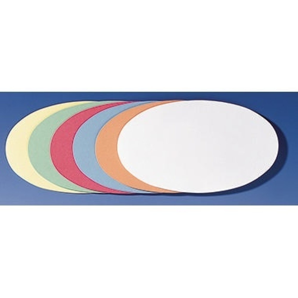 Produktabbildung: FRANKEN Moderationskarte UMZS 1119 99 sk sort. 300 St./Pack.