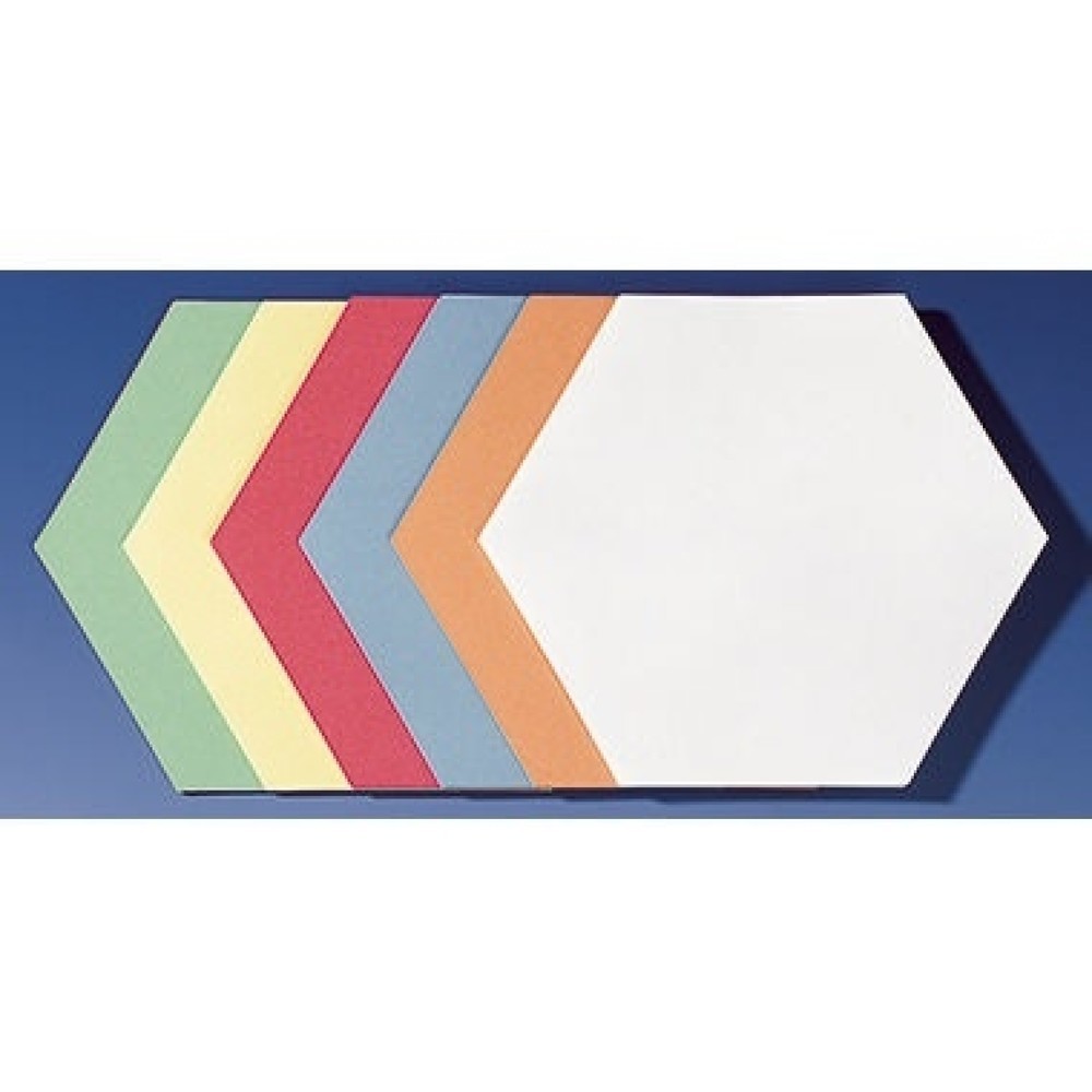 Produktabbildung: FRANKEN Moderationskarte UMZS 1719 99 sk sort. 300 St./Pack.