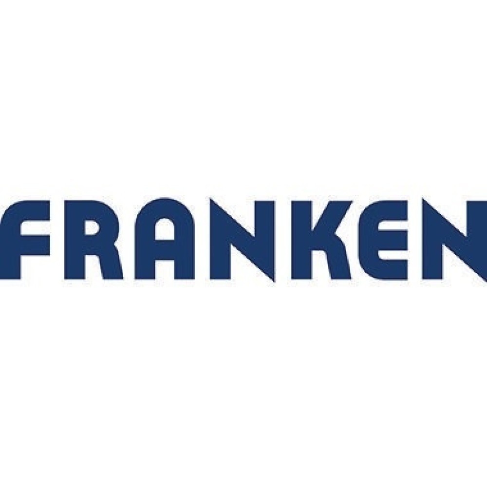 Produktabbildung Nr. 2: FRANKEN Magnet HM20 09 rund 24mm weiß 10 St./Pack.