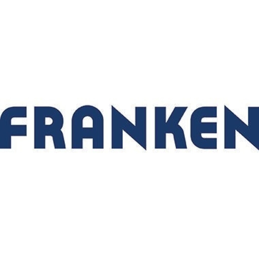 Produktabbildung Nr. 2: FRANKEN Kundenstopper Standard BSA2 DIN A2 Aluminium silber