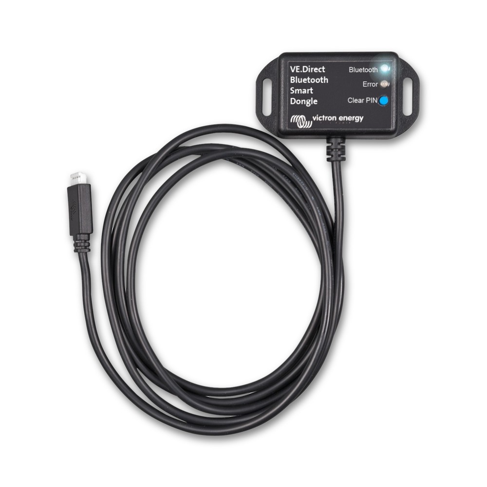 Illustration du produit: Module Bluetooth pour poste de travail mobile Jungheinrich WMD 203li, WMD 205li, WMD 207li, WMD 212li