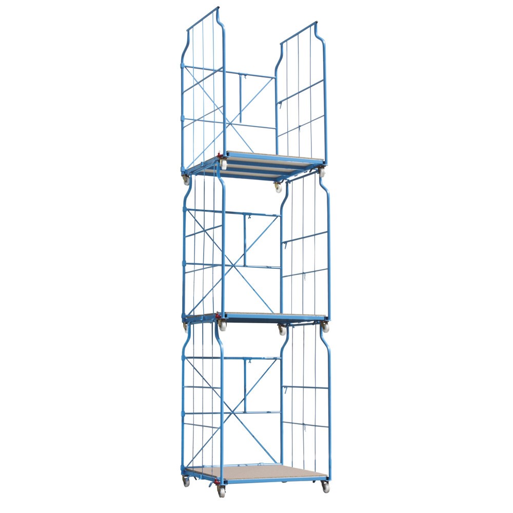 Produktabbildung Nr. 2: Möbel-Corlette®, stapelbar, HxBxT 1.800 x 1.300 x 1.150 mm