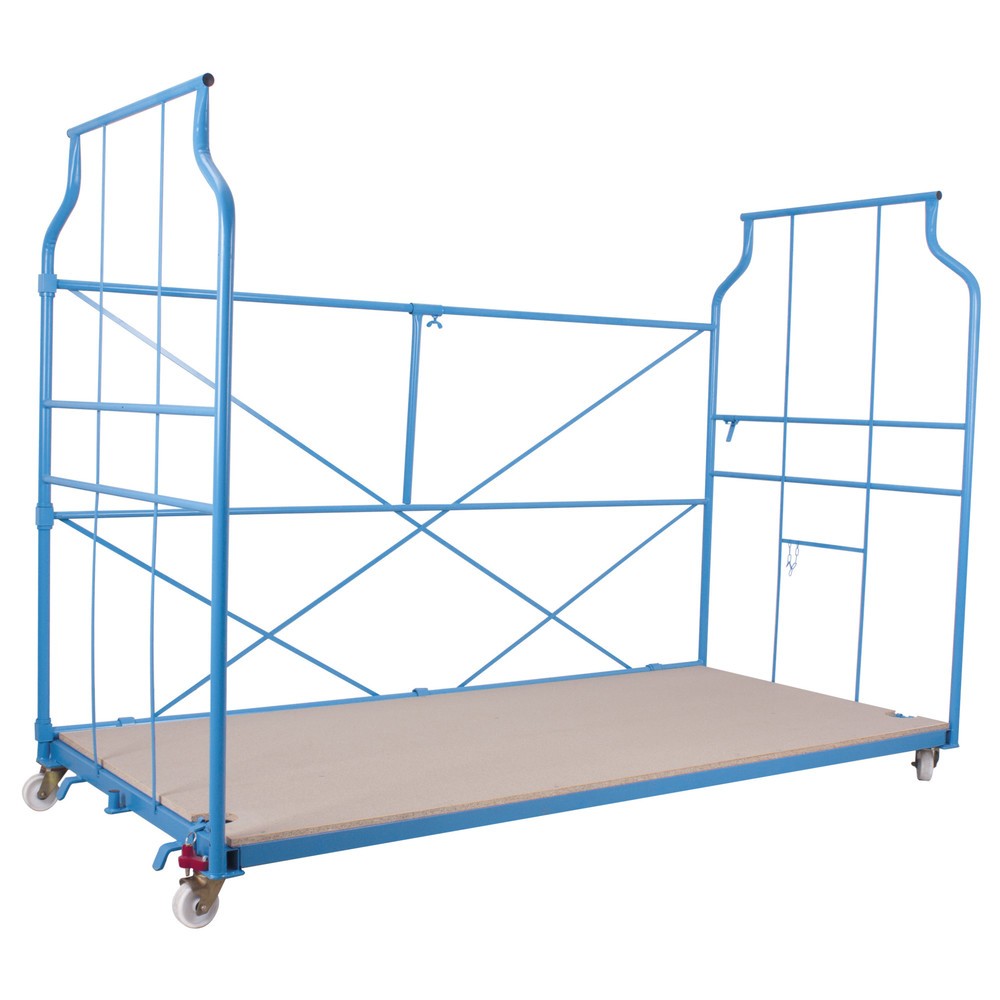 Produktabbildung Nr. 1: Möbel-Corlette®, stapelbar, HxBxT 1.800 x 2.500 x 1.150 mm