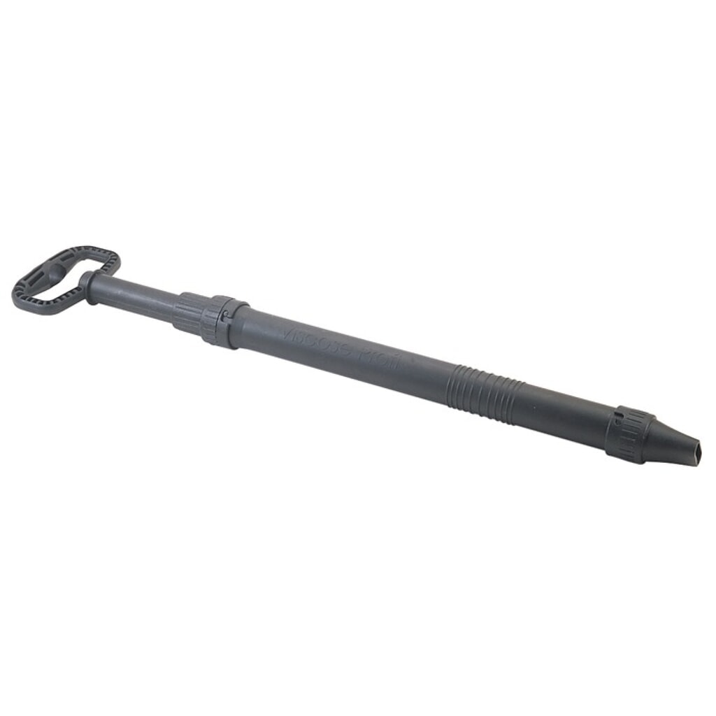 Produktabbildung: Mörtel-Verfüll-Spritze f. Korngröße 0-3mm Ku.