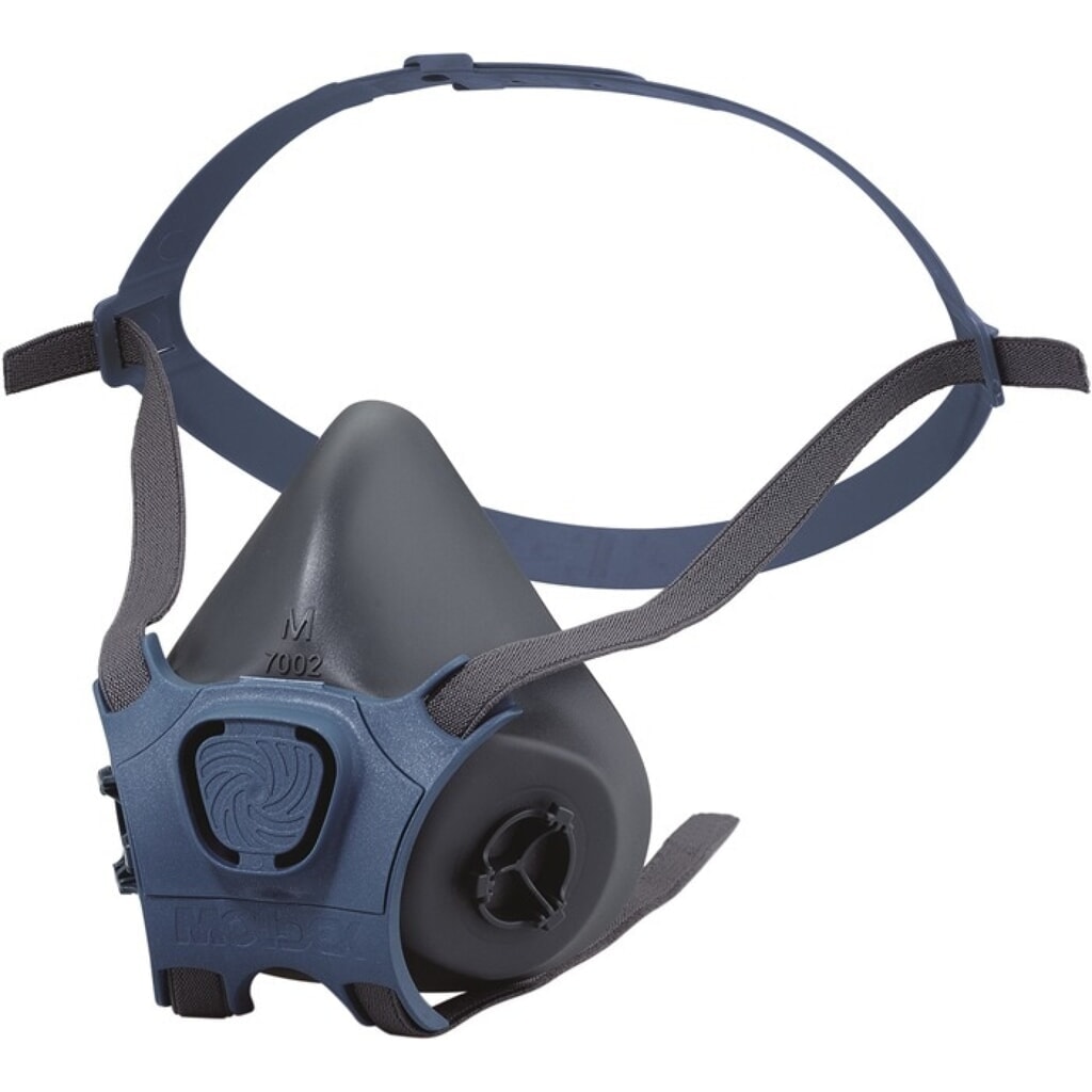 MOLDEX®Atemschutzhalbmaske 700201 EN 140 EN Produktabbildung: MOLDEX®Atemschutzhalbmaske 700201 EN 140 EN