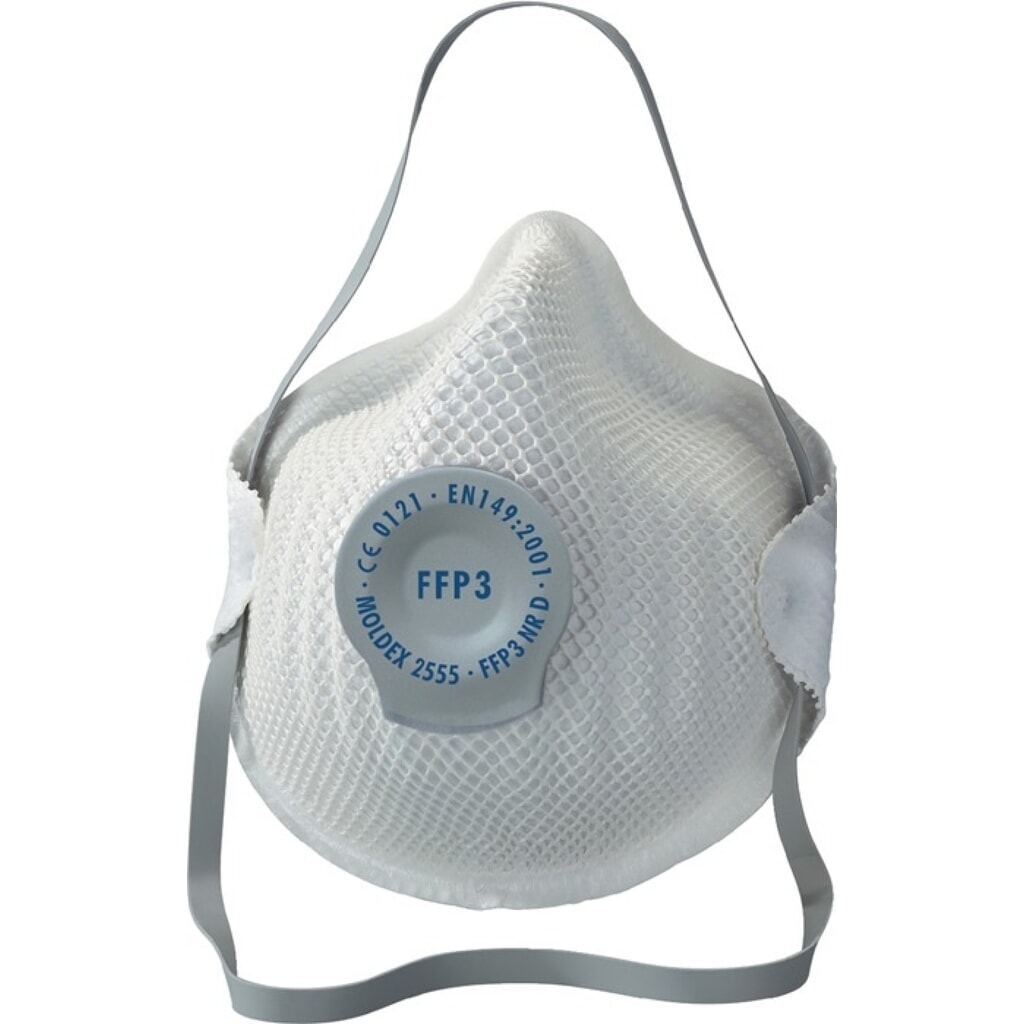 MOLDEX® Atemschutzmaske Klassiker 255501