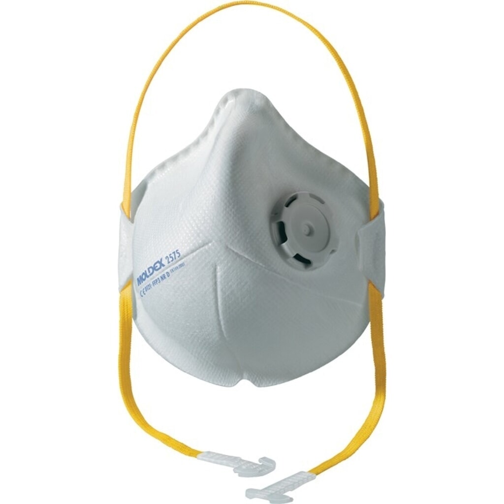 MOLDEX Atemschutzmaske Smart Pocket® 257501