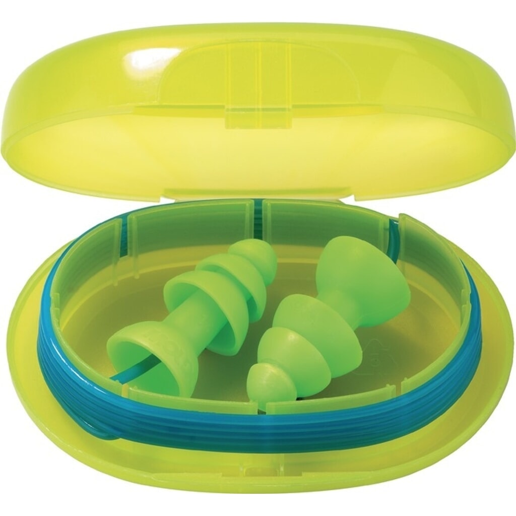 MOLDEX®Gehörschutzstöpsel Comets® Cord 642101 Produktabbildung: MOLDEX®Gehörschutzstöpsel Comets® Cord 642101