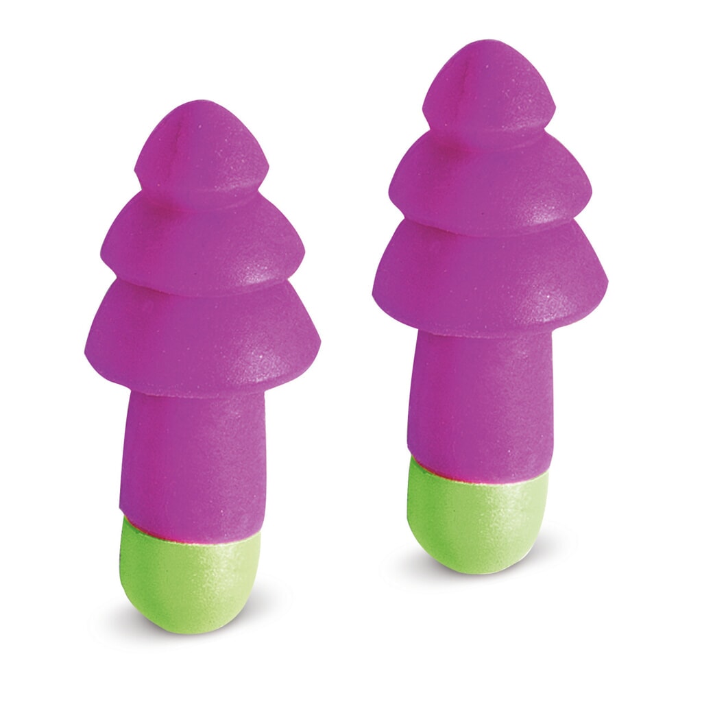 Produktabbildung: MOLDEX® Gehörschutzstöpsel Rockets®, 1 Paar