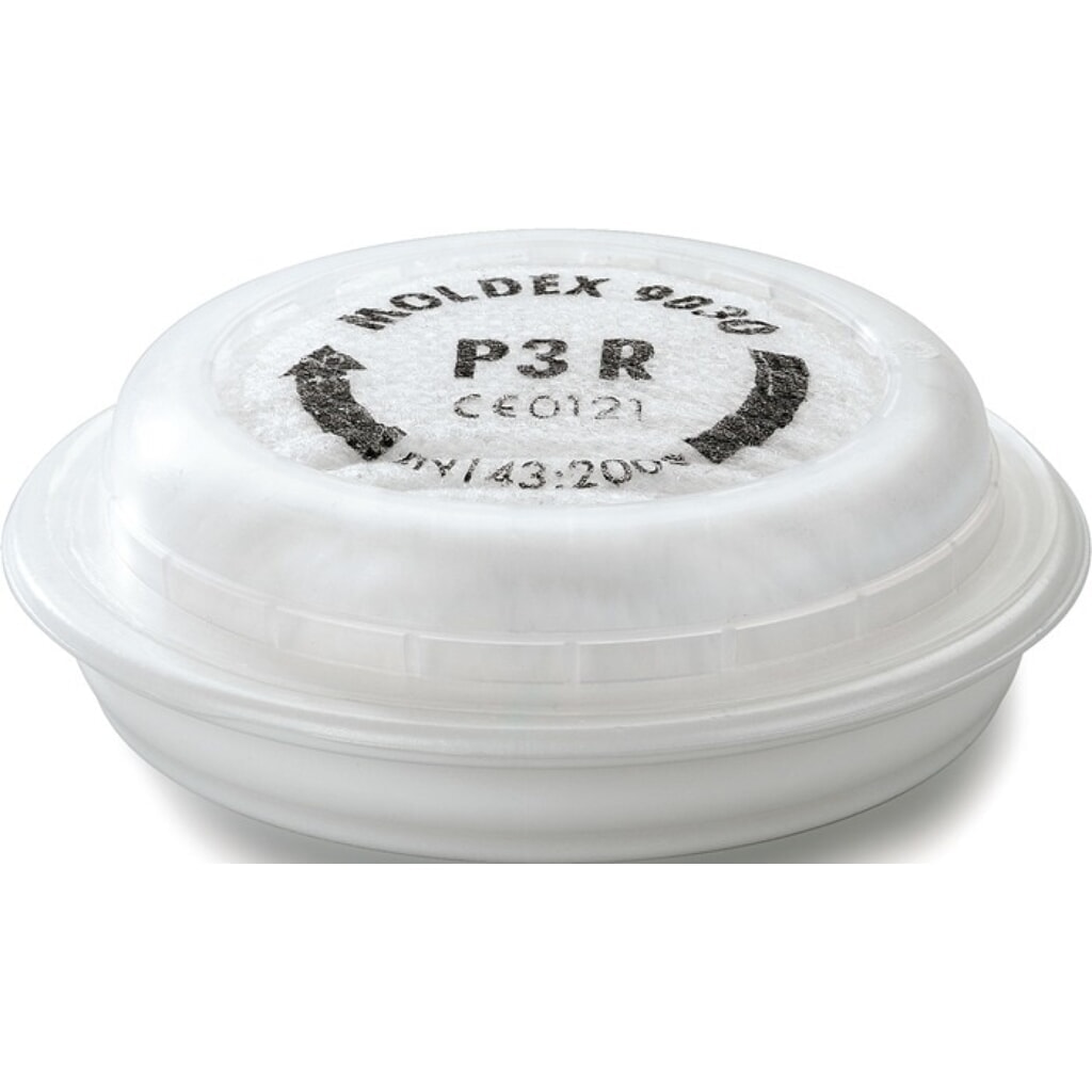 Produktabbildung: MOLDEX®Partikelfilter 903001 EN143:2000+A1:2006