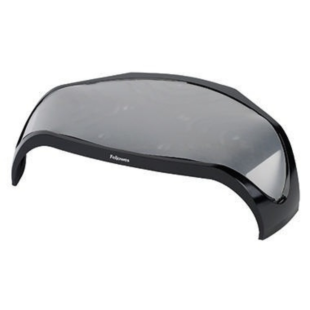 Produktabbildung: Fellowes Monitorständer Smart Suites 8020101 45x10,3x33cm sw/si