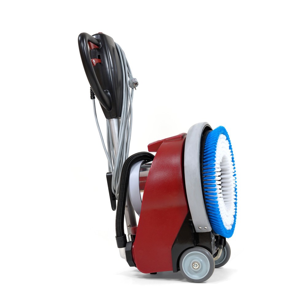 N° de l'image du produit 4 : Monobrosse SPRiNTUS ZEUS