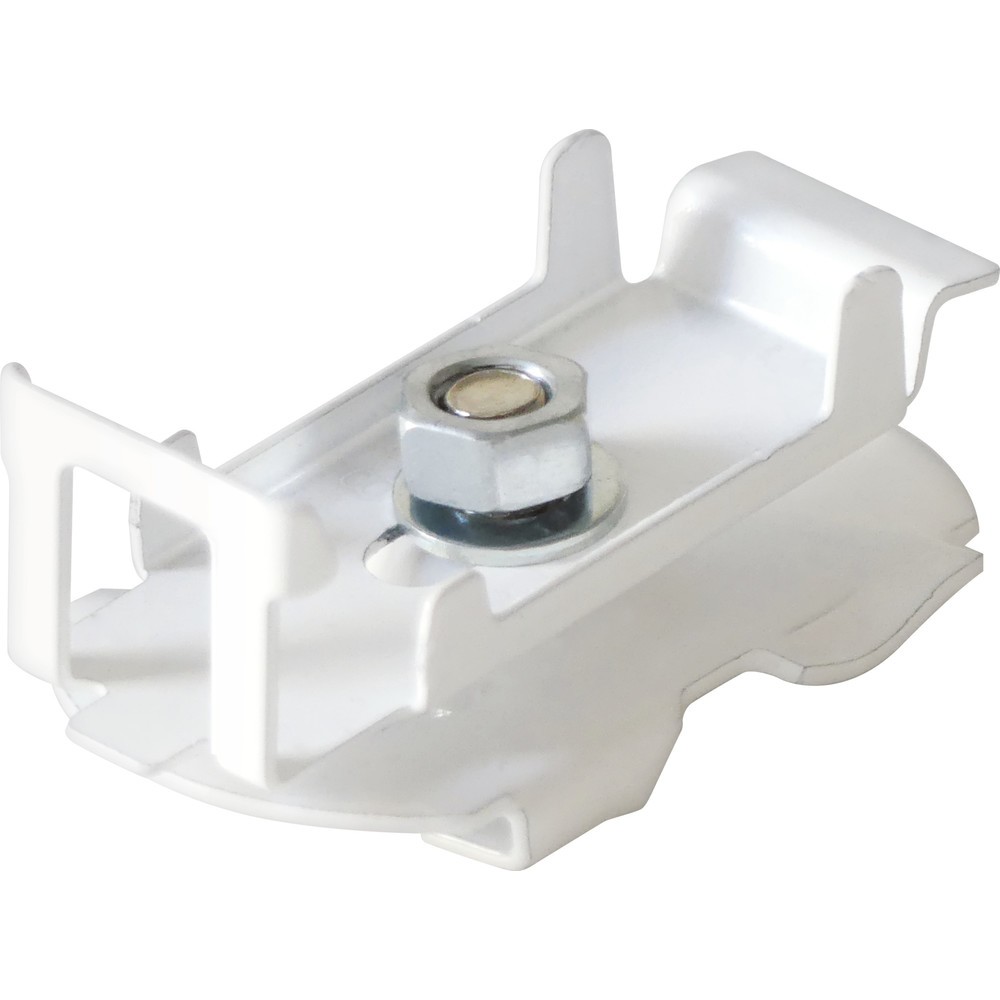 Montageset für helit Hygienerollo "the protector" Produktabbildung: Montageset für helit Hygienerollo "the protector"