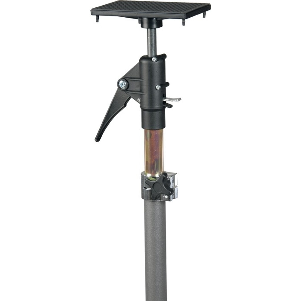 Montagestütze, 1550 - 3100 mm, bis 110 kg Produktabbildung: Montagestütze, 1550 - 3100 mm, bis 110 kg
