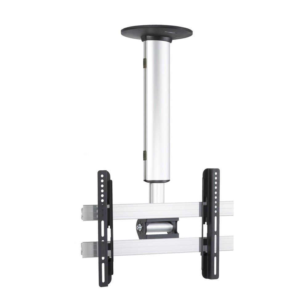 Imagen del producto: Soporte de techo VCM CM 3 Mini, plateado