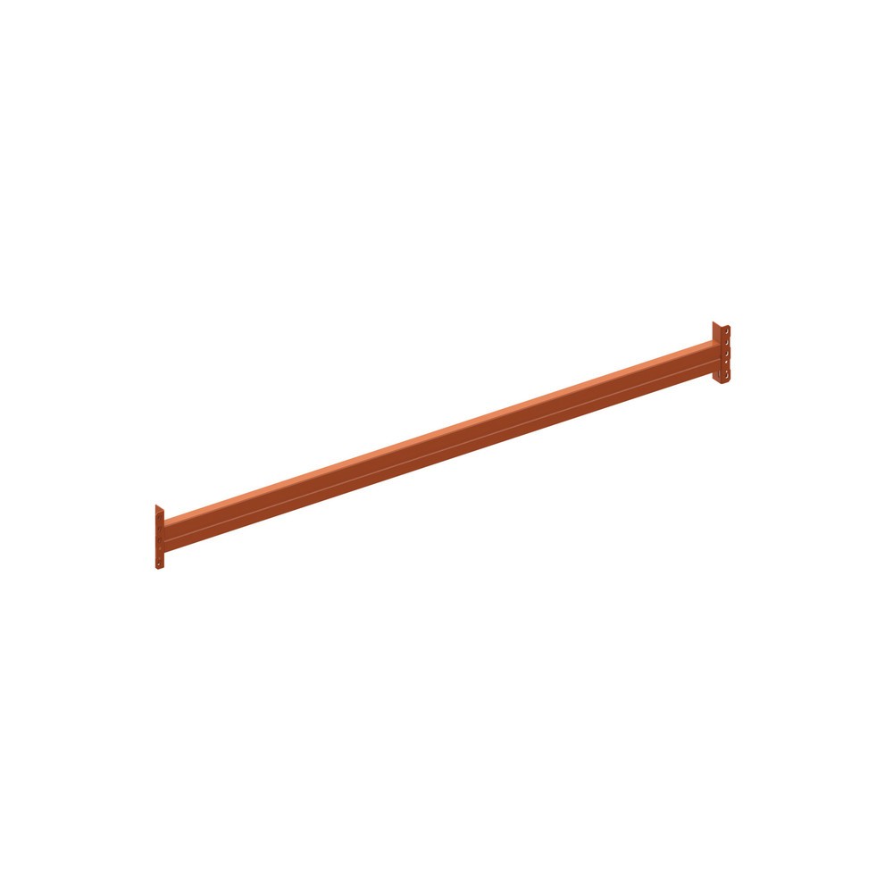 Illustration du produit: Montant META MULTIPAL, type 120/20, longueur 2 700 mm