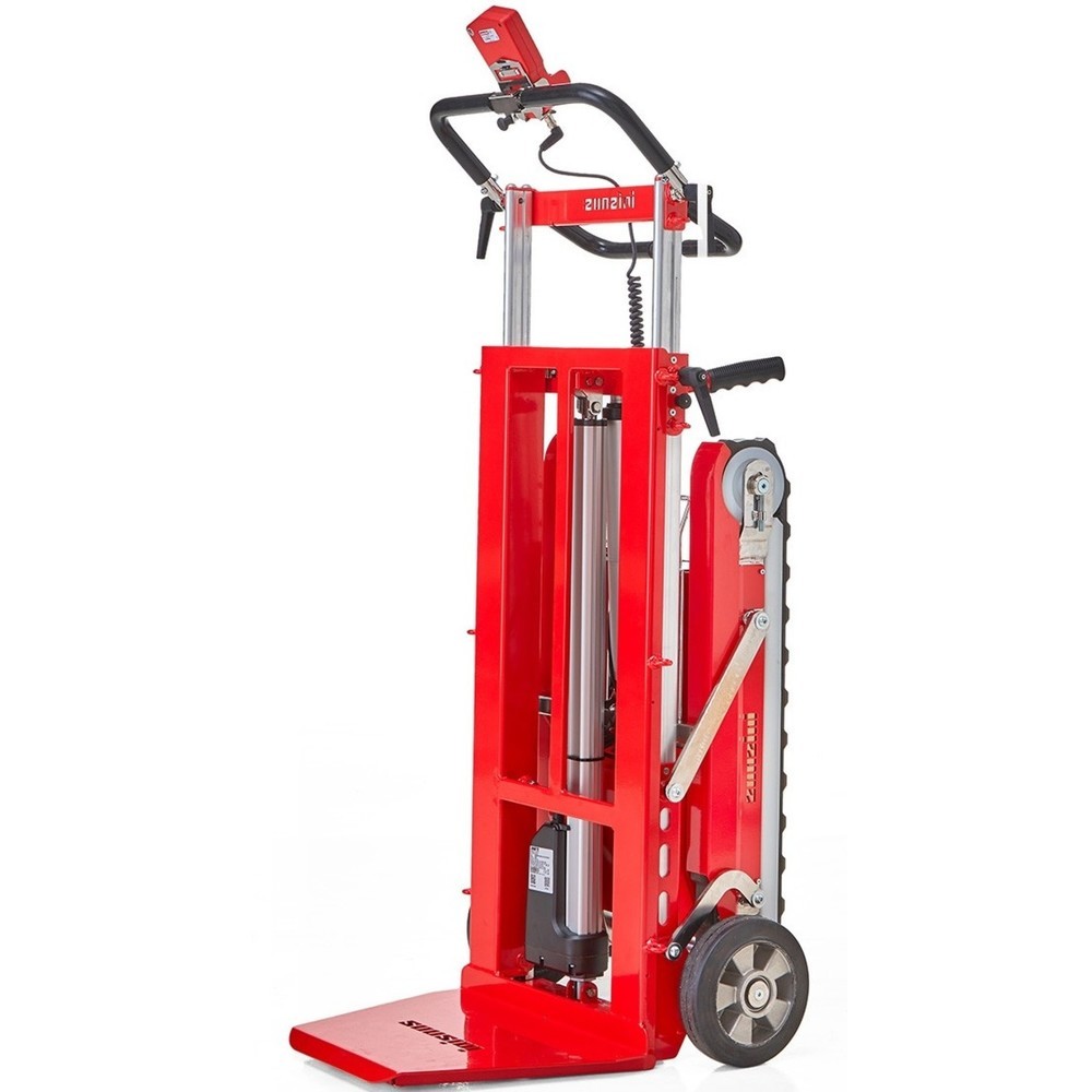 Illustration du produit: Zonzini Monte-escalier Buddy Lift Plasmoid 150