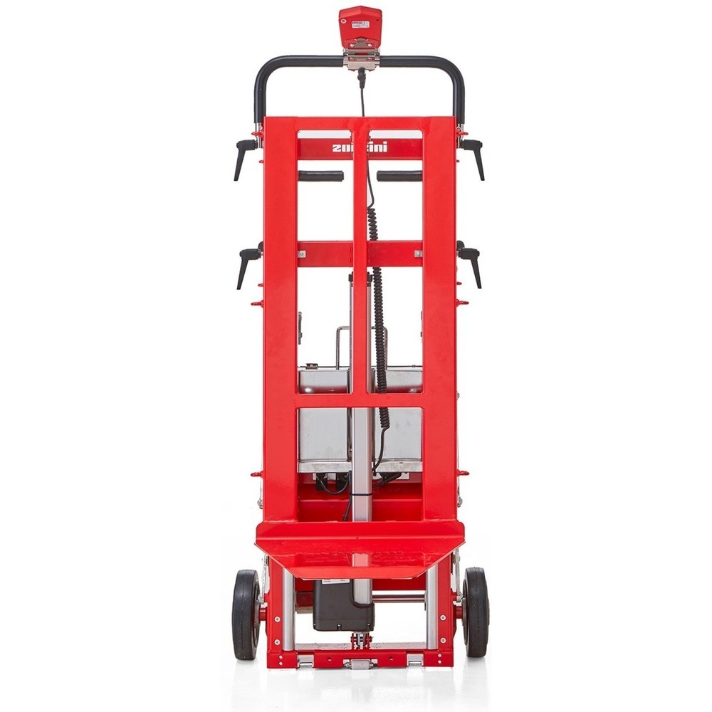 N° de l'image du produit 6 : Zonzini Monte-escalier Buddy Lift Plasmoid 150