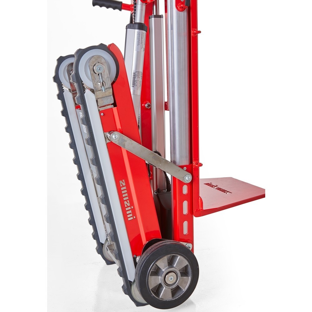 N° de l'image du produit 10 : Zonzini Monte-escalier Buddy Lift Plasmoid 150
