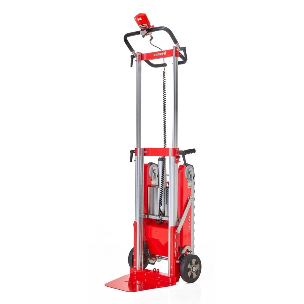 N° de l'image du produit 6 : Zonzini Monte-escalier Buddy Plasmoid 150