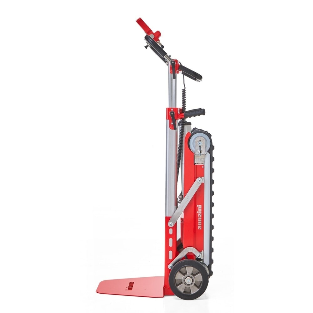 N° de l'image du produit 7 : Zonzini Monte-escalier Buddy Plasmoid 150