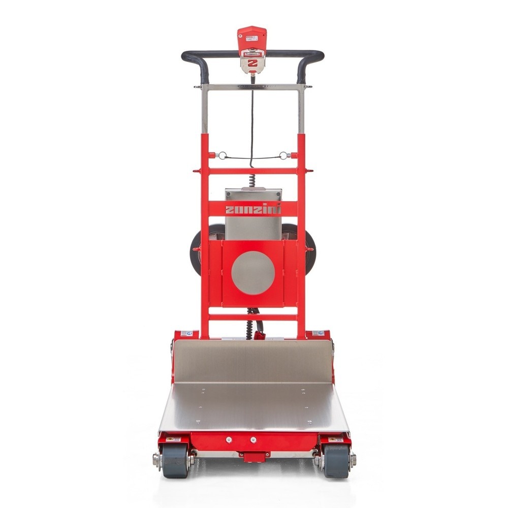 Illustration du produit: Zonzini Monte-escalier Domino Stabilized 300