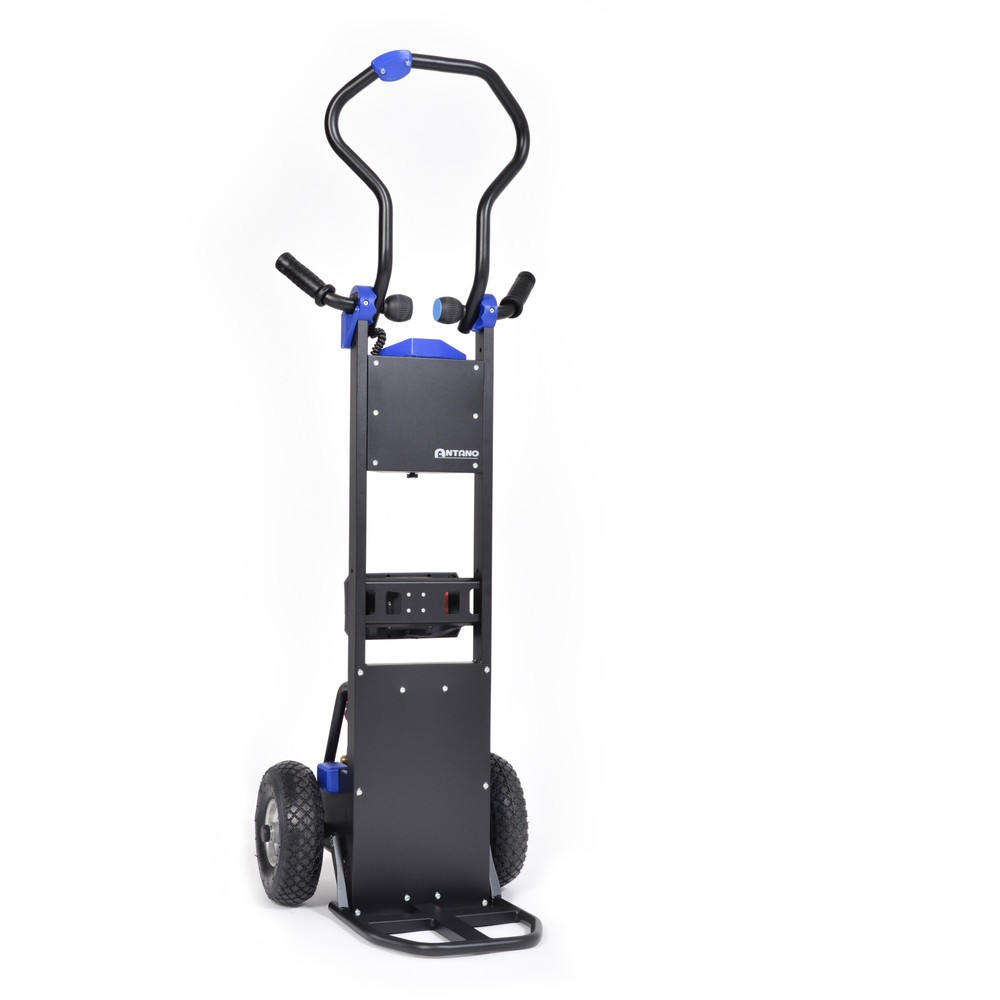 Illustration du produit: Monte-escalier Donkey Light, capacité de charge 130 kg