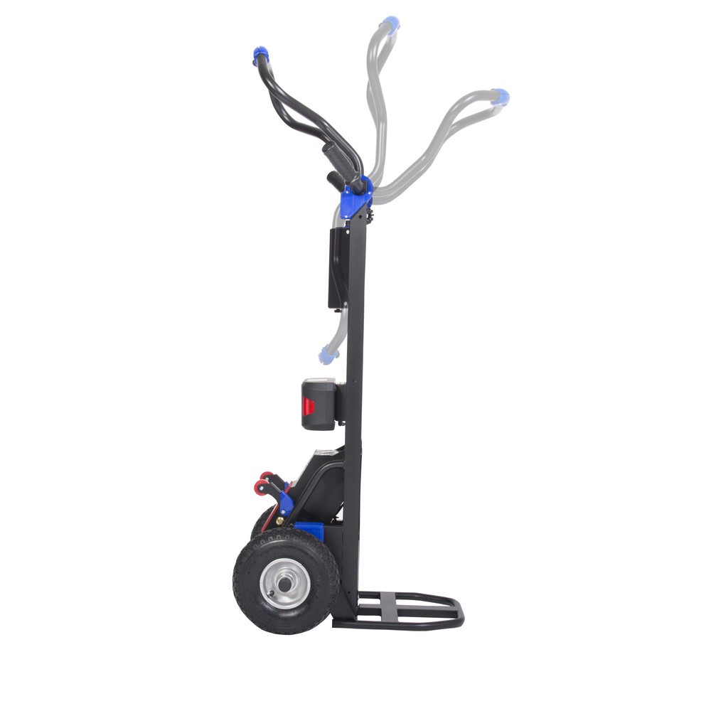 N° de l'image du produit 2 : Monte-escalier Donkey Light, capacité de charge 130 kg